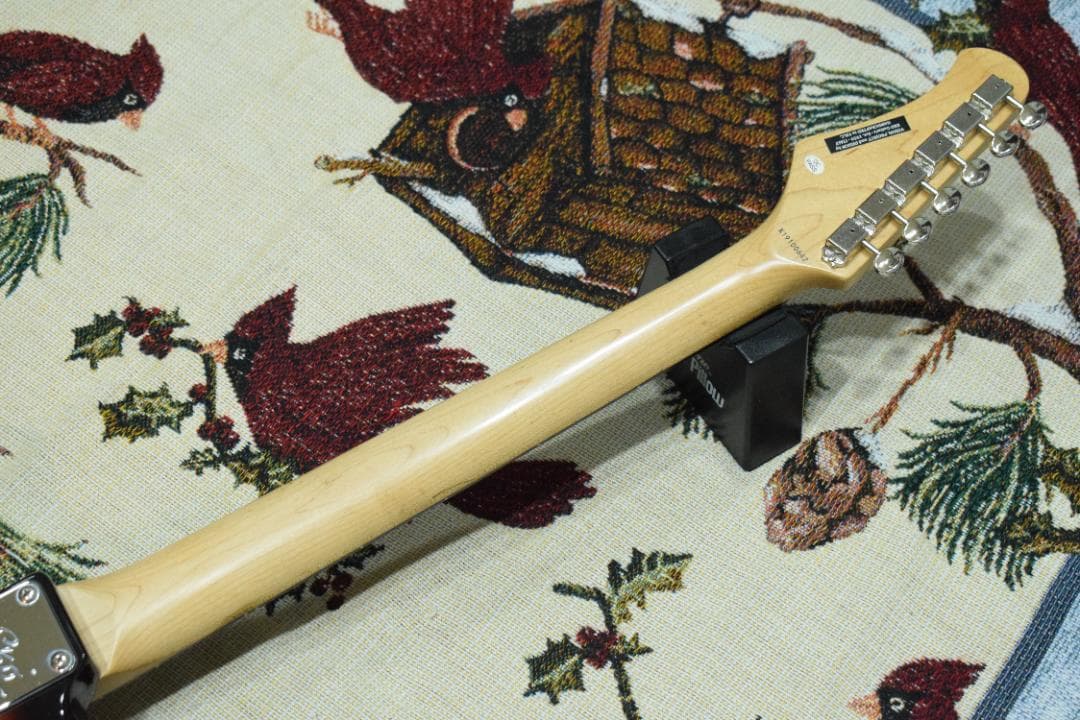 EKO Camaro VR HSS ケース付 状態良好！ レアモデル