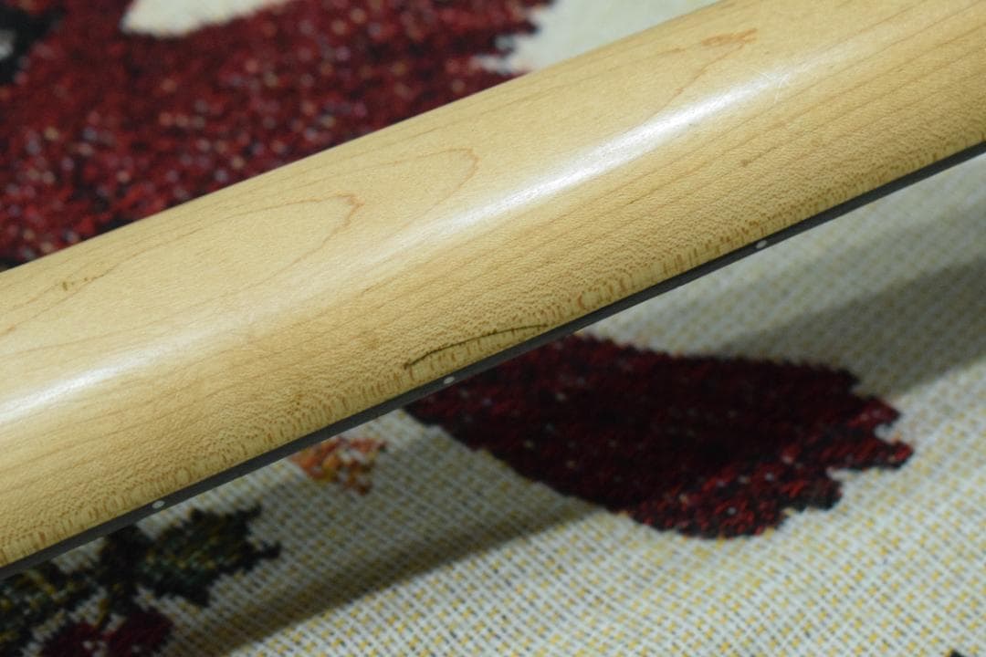 EKO Camaro VR HSS ケース付 状態良好！ レアモデル