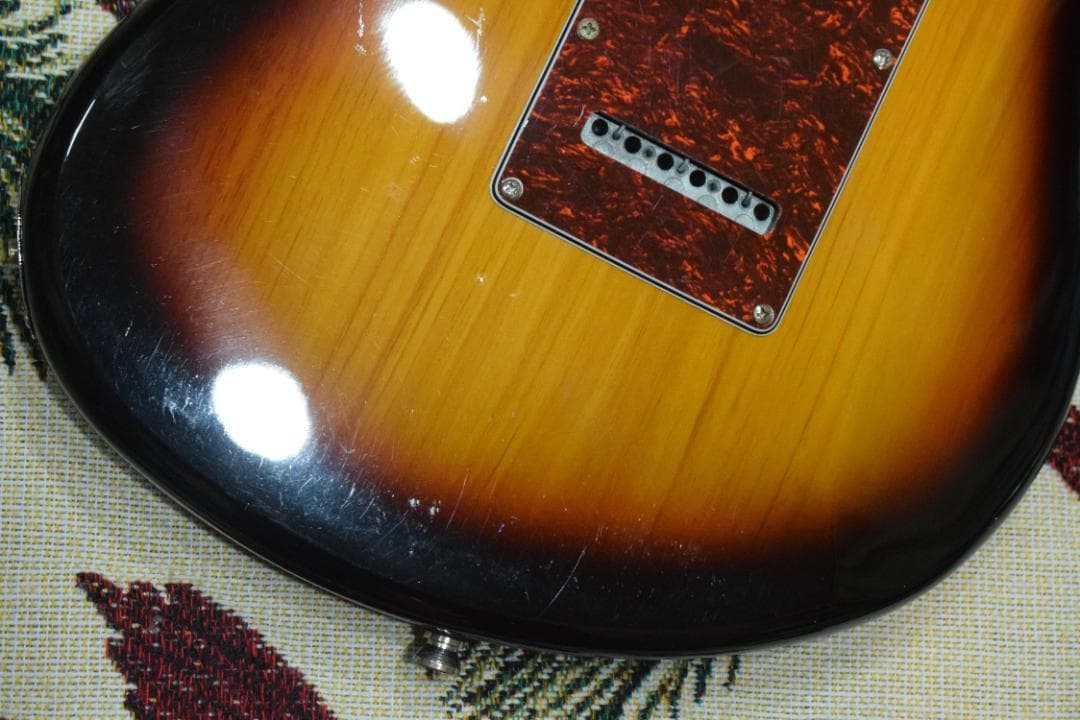 EKO Camaro VR HSS ケース付 状態良好！ レアモデル