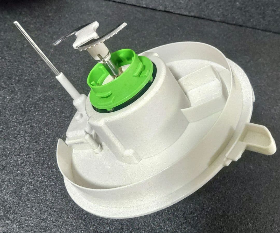 マル球産業　スープの力　MS-D845