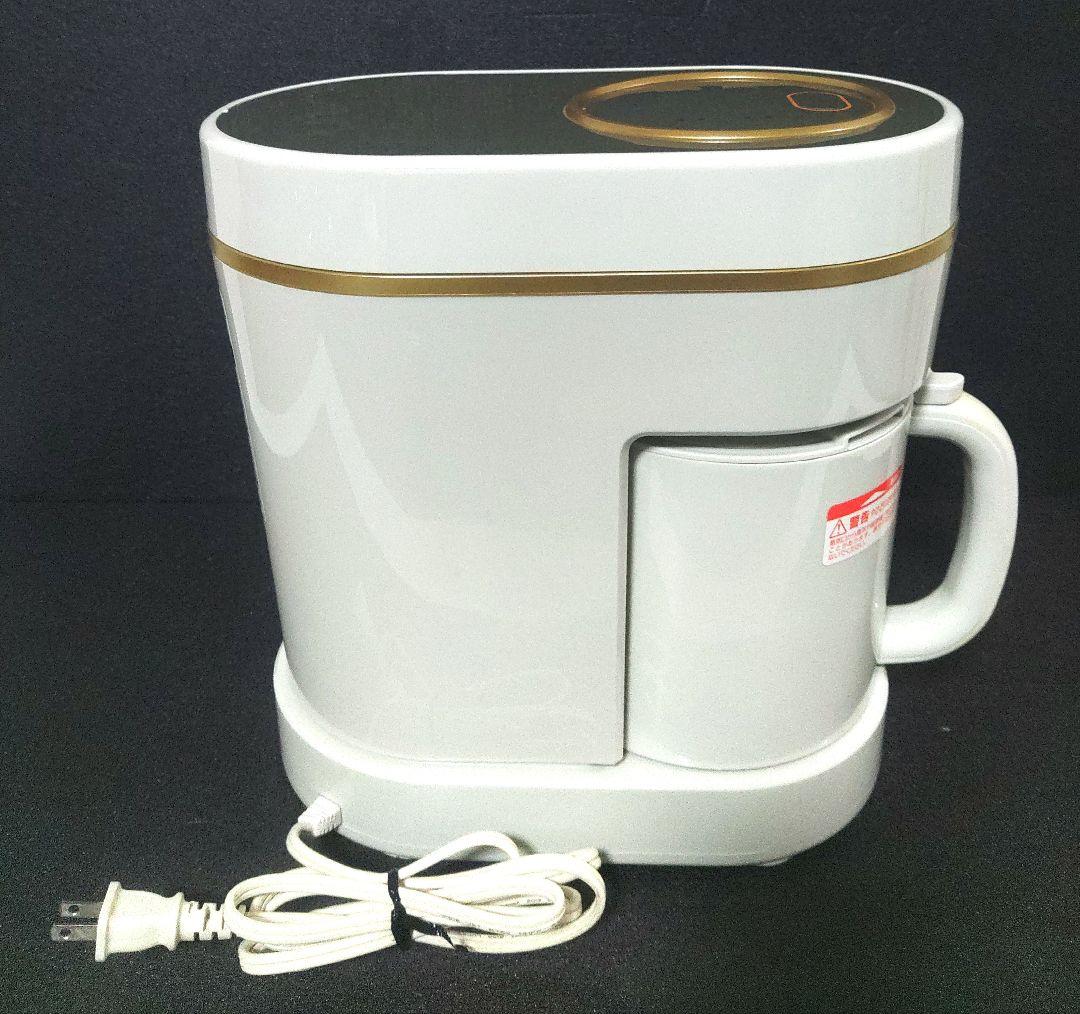 マル球産業　スープの力　MS-D845