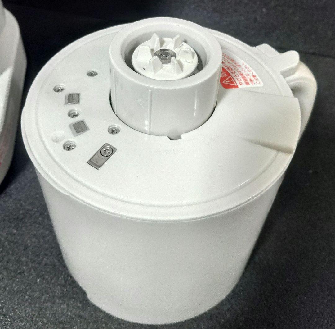 マル球産業　スープの力　MS-D845