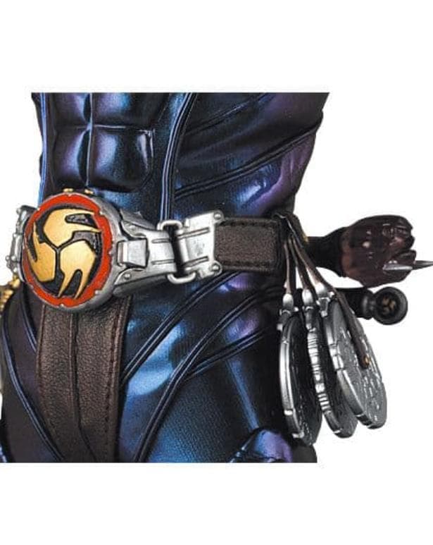 project BM! 仮面ライダー響鬼（12インチアクションフィギュア）