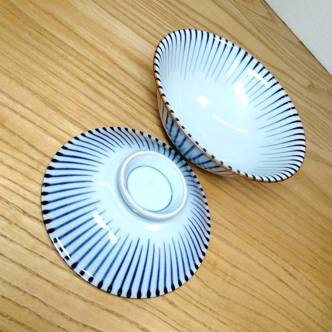 ☆ 馬場京泉 清水焼 飯茶碗