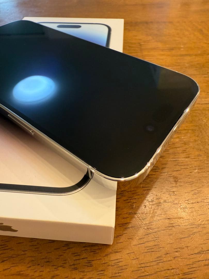 スマートフォン本体 iPhone14Pro 258GB