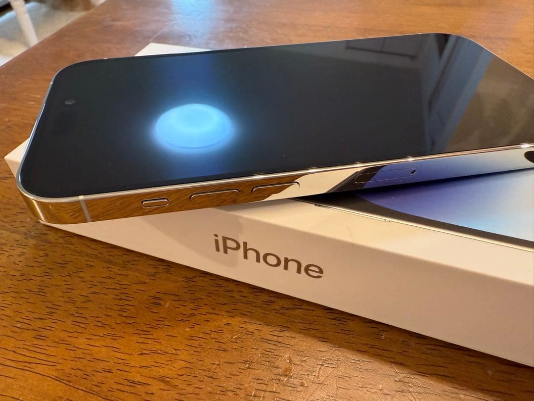 スマートフォン本体 iPhone14Pro 258GB