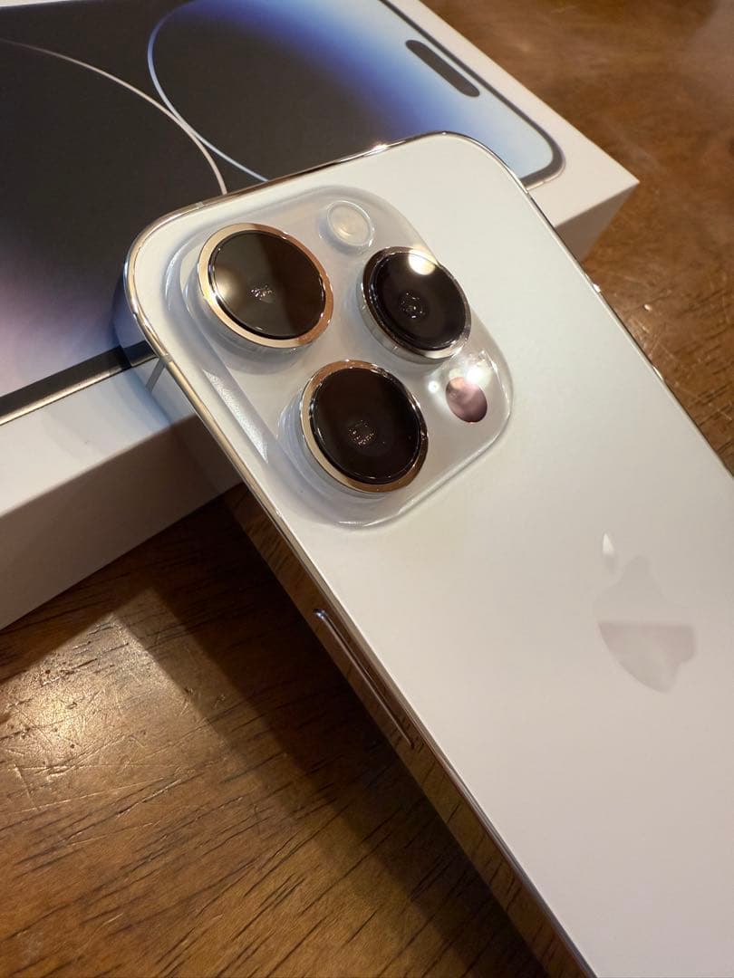 スマートフォン本体 iPhone14Pro 258GB