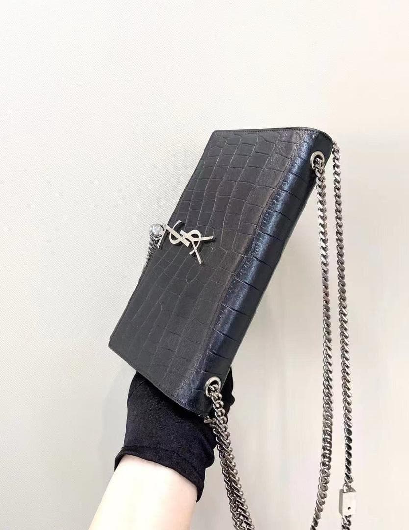 イヴ・サンローラン