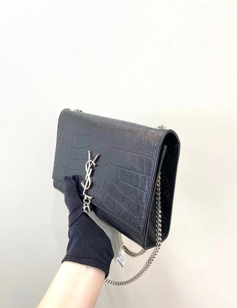 イヴ・サンローラン