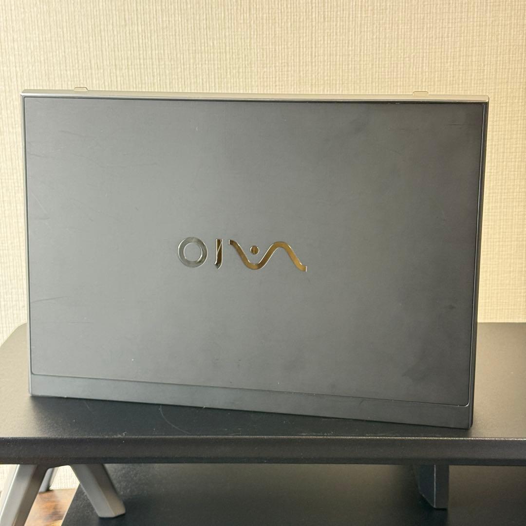 ★ SAIさま確認用★ 美品VAIO Pro PF 最新Office2024