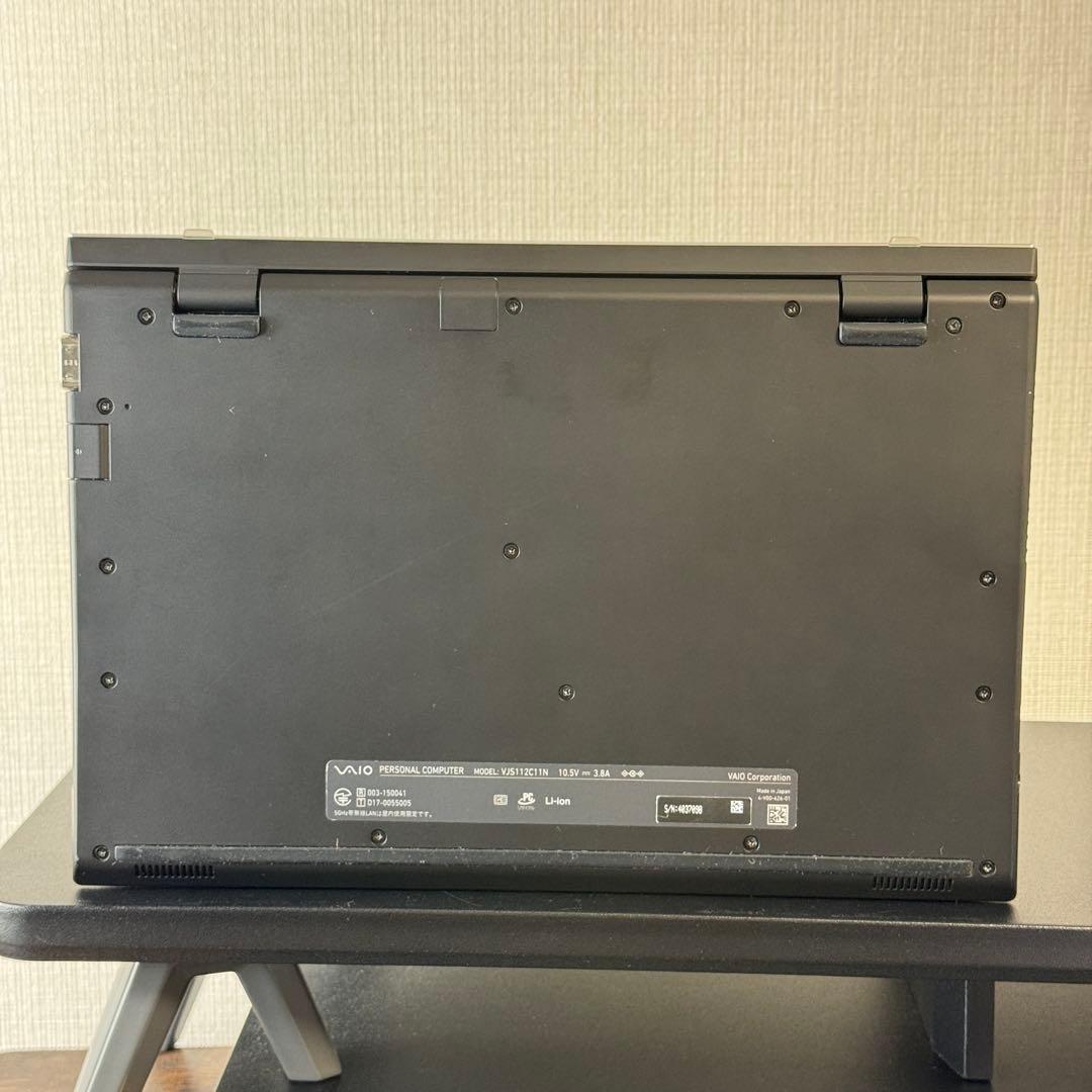 ★ SAIさま確認用★ 美品VAIO Pro PF 最新Office2024