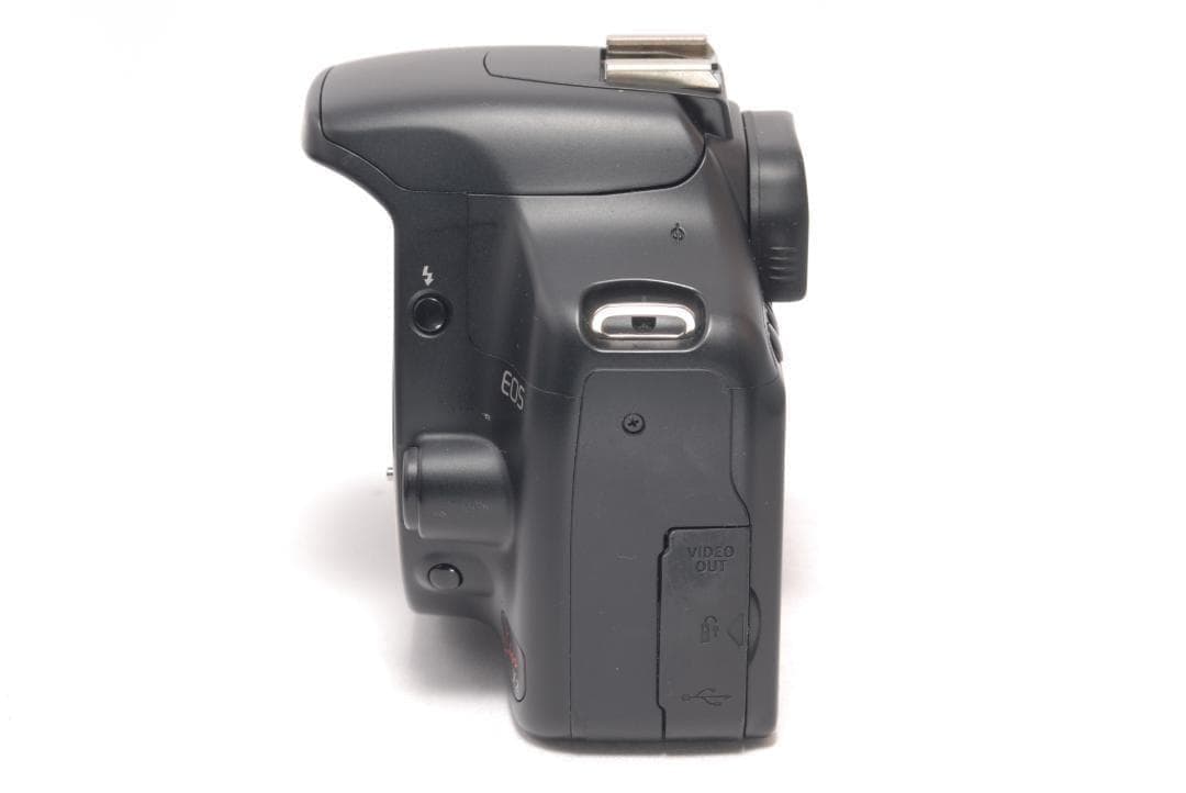 ⭐️望遠レンズ付き⭐️Canon Kiss X2 キャノン　デジタル一眼