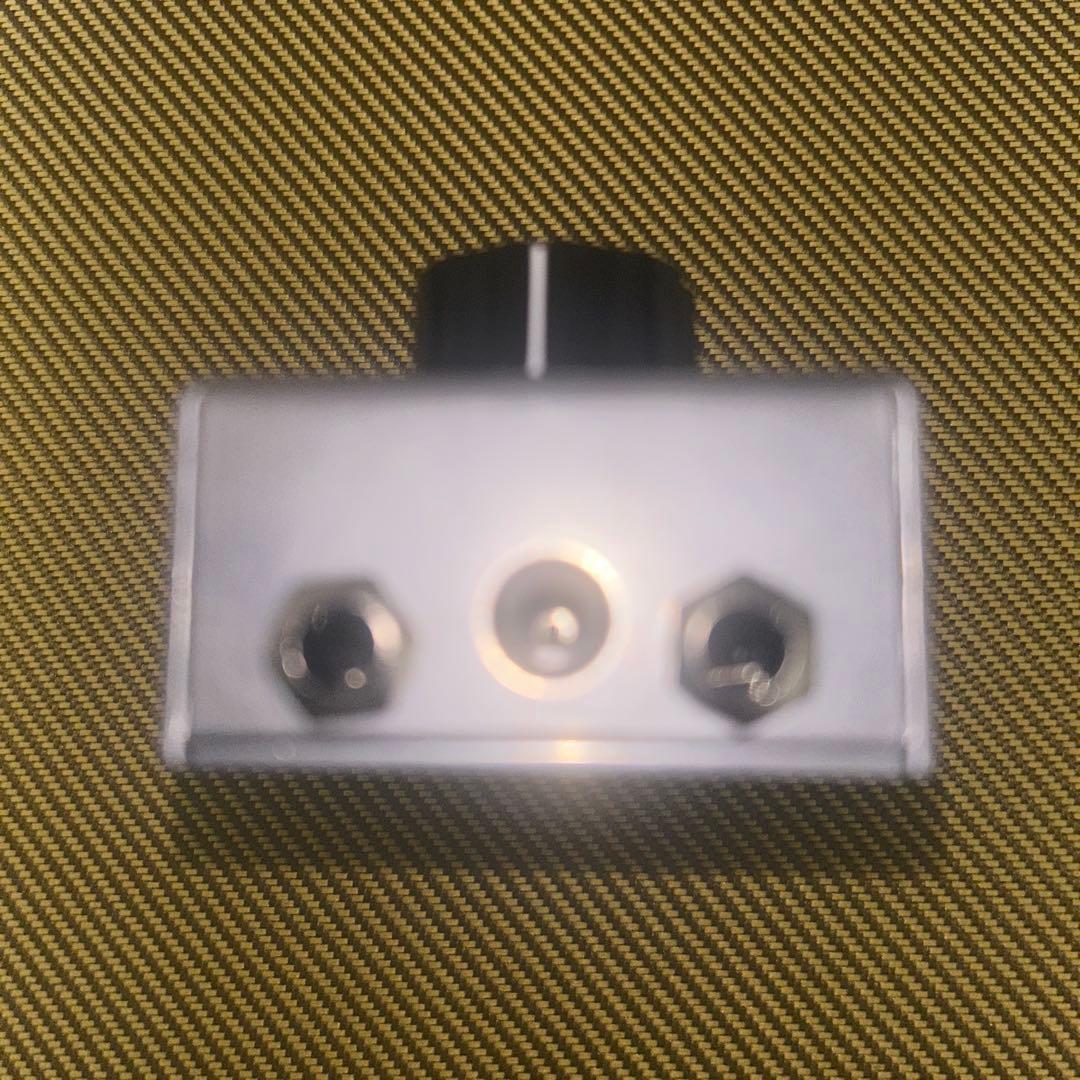 【最終値下げ】J. Rockett Audio Designs BOING