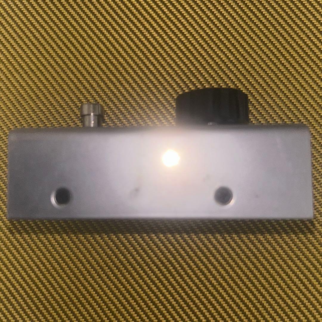 【最終値下げ】J. Rockett Audio Designs BOING