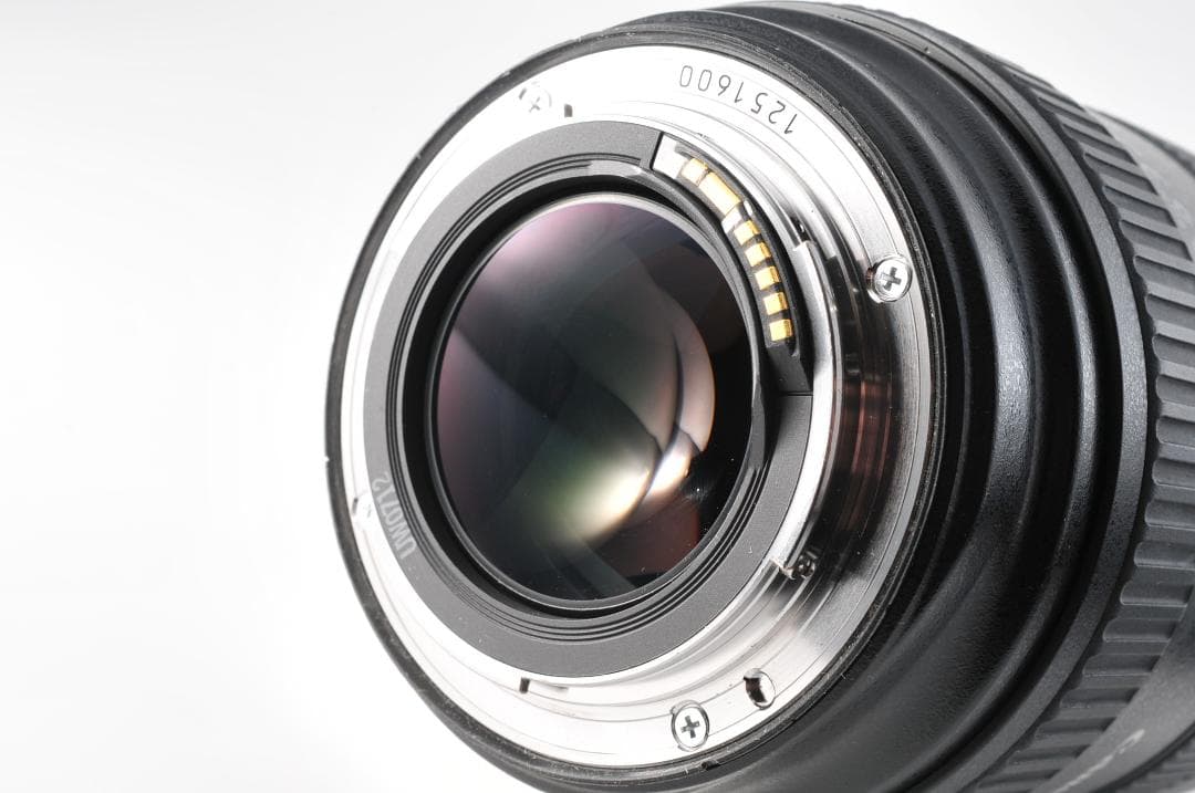 Canon キャノン EF 24-70mm F2.8 L USM#1485.35