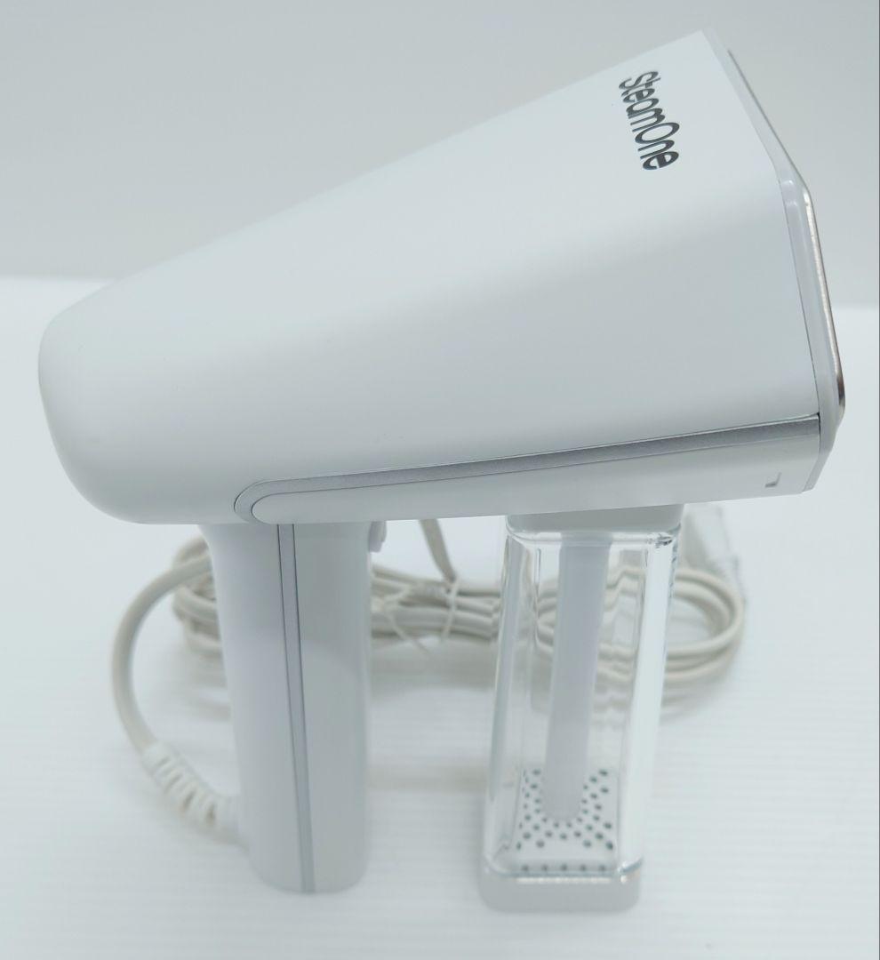 k*1様 スチームワン(SteamOne) S-Nomad SN106GW【美品