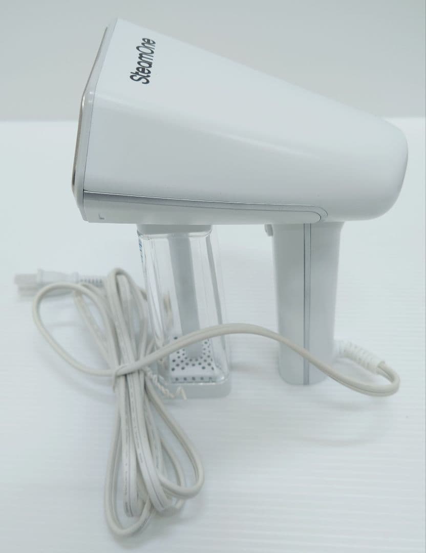 k*1様 スチームワン(SteamOne) S-Nomad SN106GW【美品