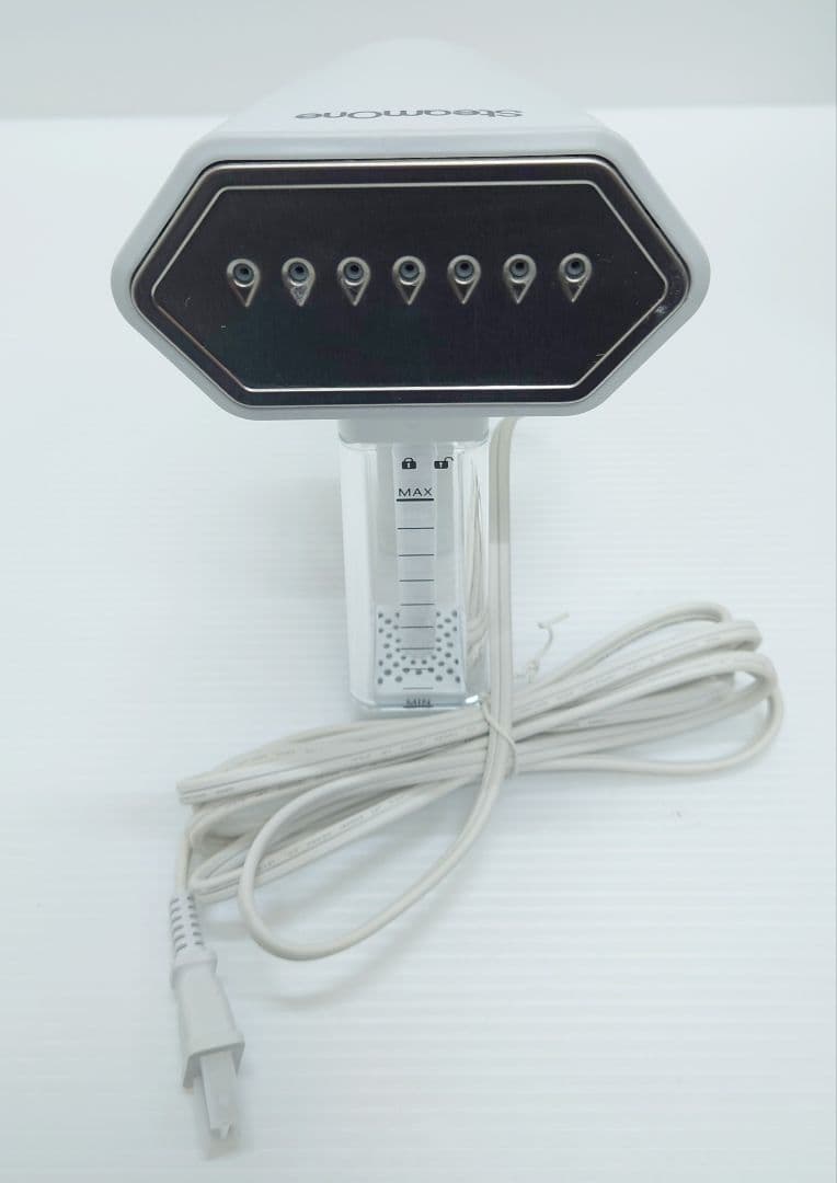 k*1様 スチームワン(SteamOne) S-Nomad SN106GW【美品