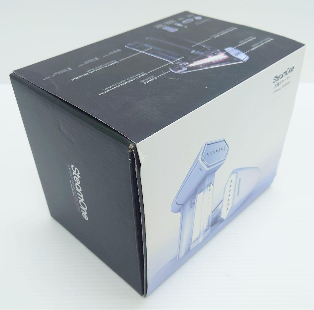 k*1様 スチームワン(SteamOne) S-Nomad SN106GW【美品