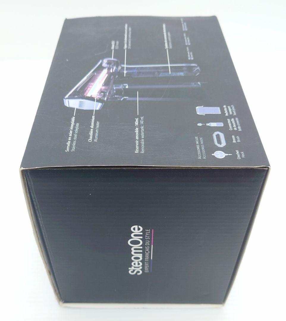 k*1様 スチームワン(SteamOne) S-Nomad SN106GW【美品