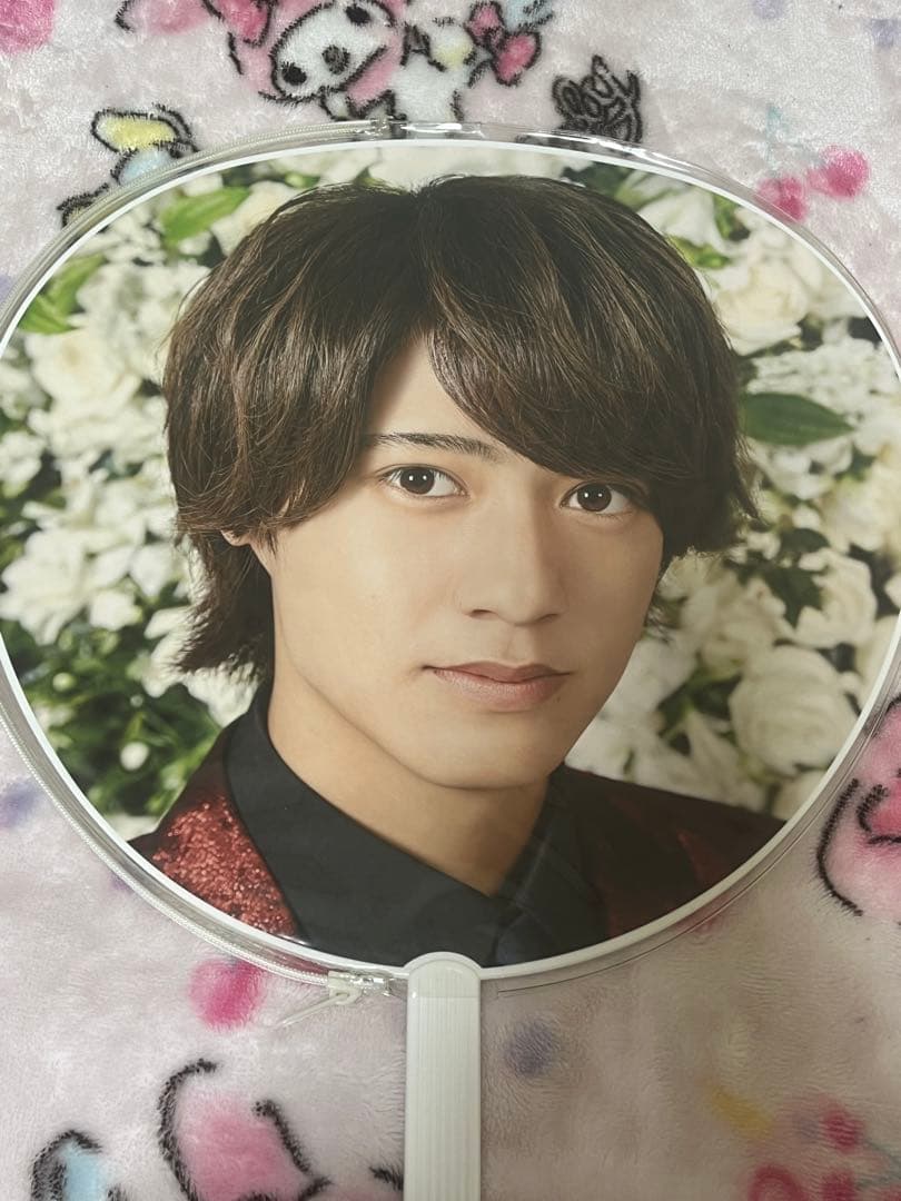 King & Prince コンサートグッズセット セカンドコン