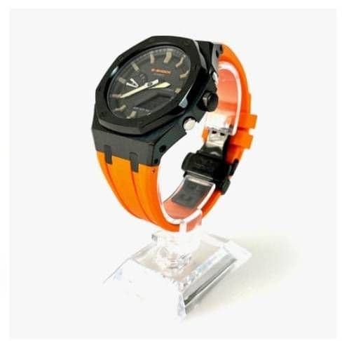 ga2100 ロイヤルオークカスタム第５世代
