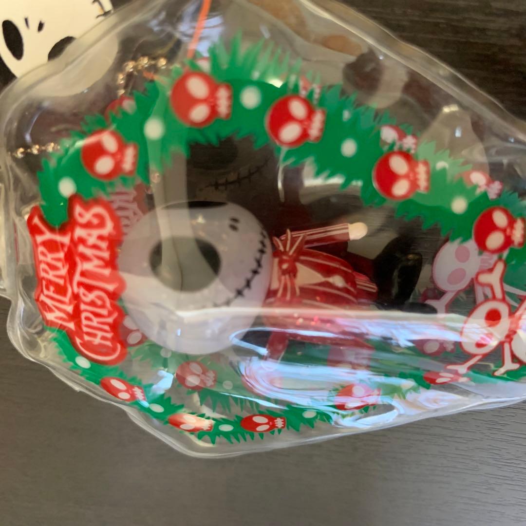 《希少レア品タグ付き！》《送料無料》⭐︎ディズニーナイトメアービフォアクリスマス⭐︎