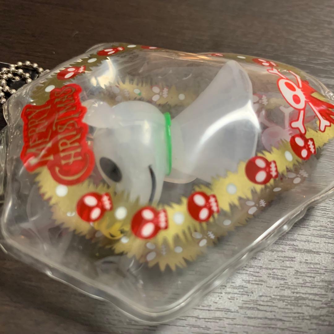 《希少レア品タグ付き！》《送料無料》⭐︎ディズニーナイトメアービフォアクリスマス⭐︎