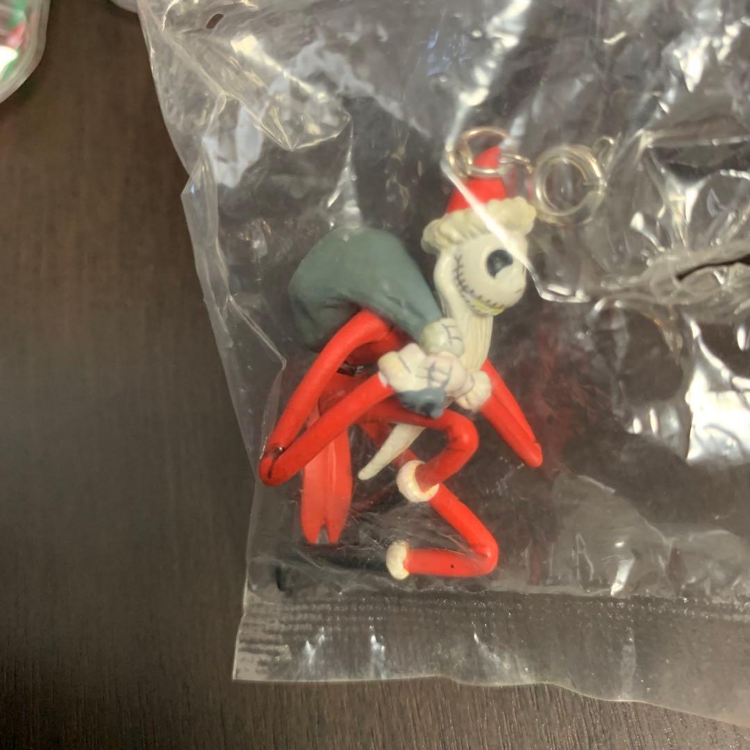 《希少レア品タグ付き！》《送料無料》⭐︎ディズニーナイトメアービフォアクリスマス⭐︎