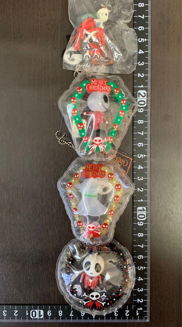 《希少レア品タグ付き！》《送料無料》⭐︎ディズニーナイトメアービフォアクリスマス⭐︎