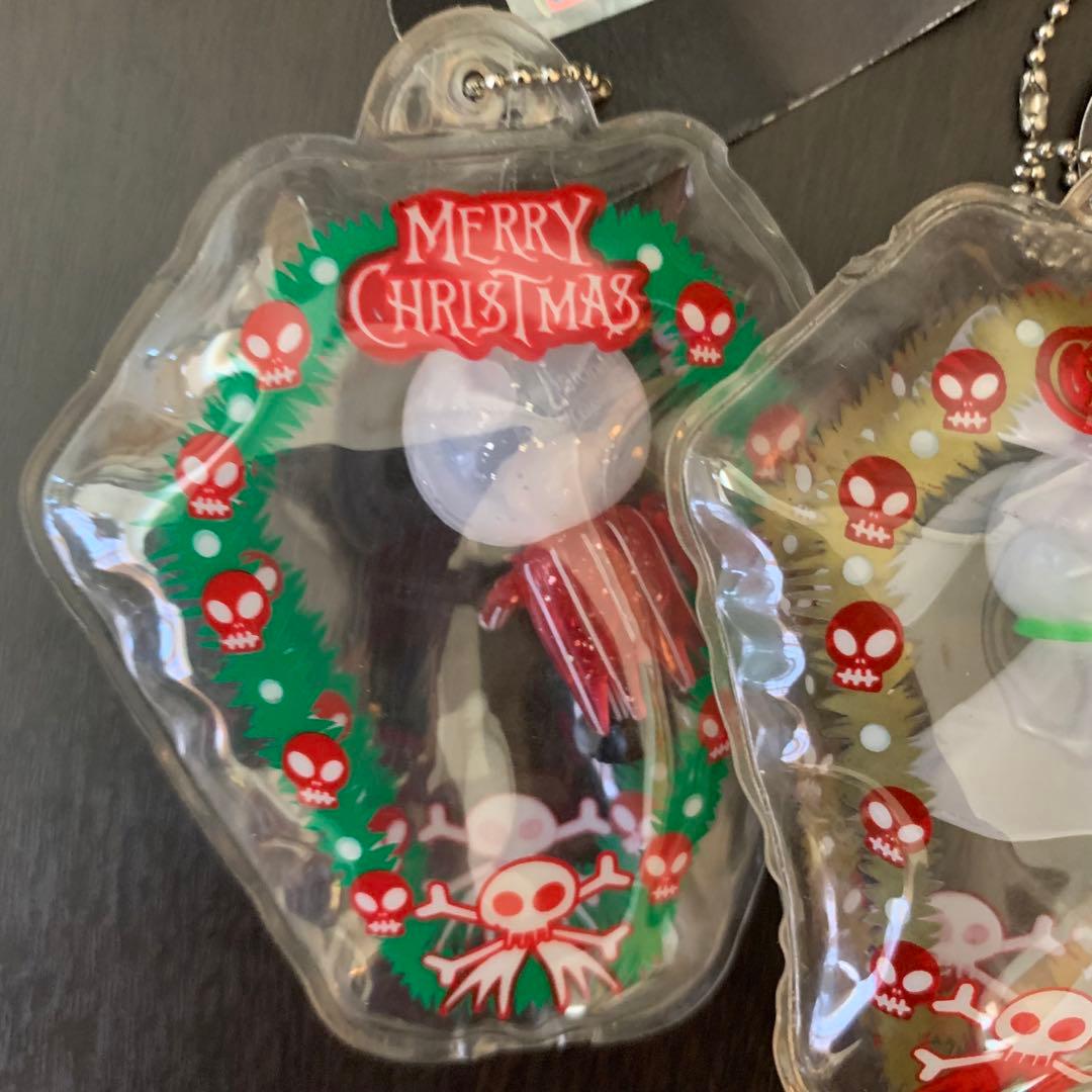 《希少レア品タグ付き！》《送料無料》⭐︎ディズニーナイトメアービフォアクリスマス⭐︎