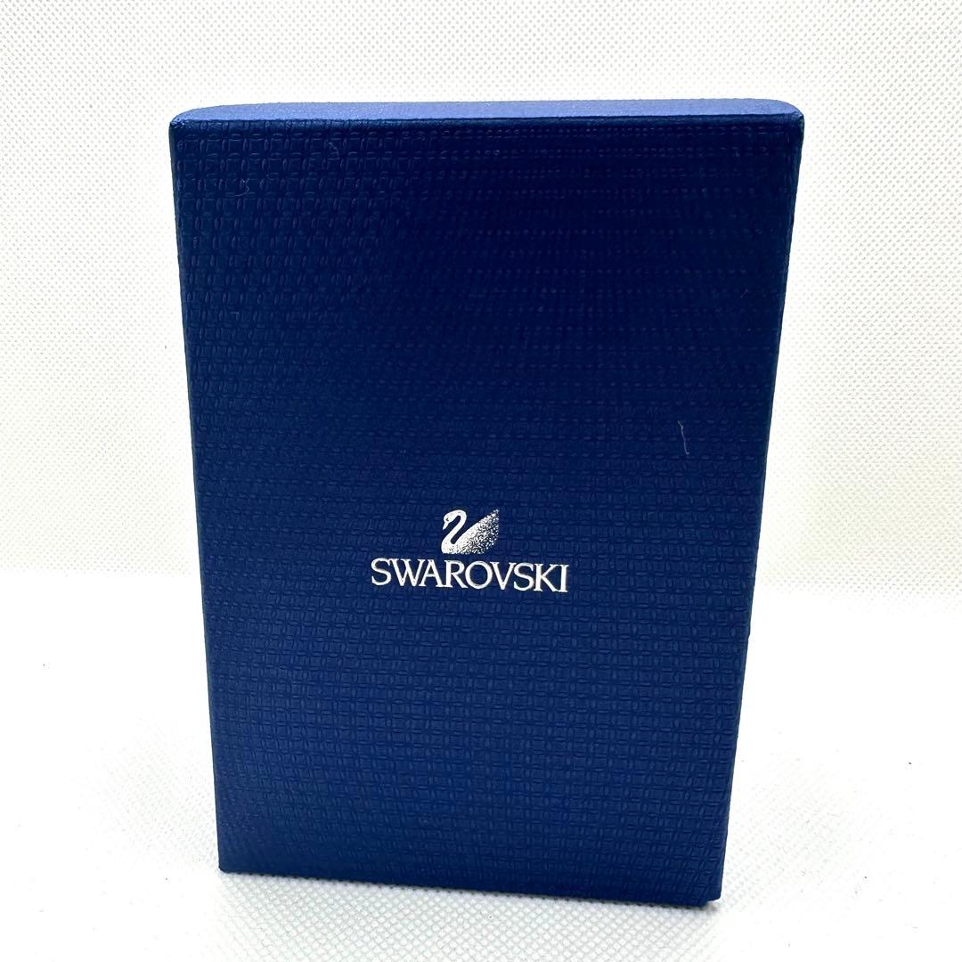 ★スワロフスキー★サンタズヘルパーモー　2017年度限定生産品　クリスマス