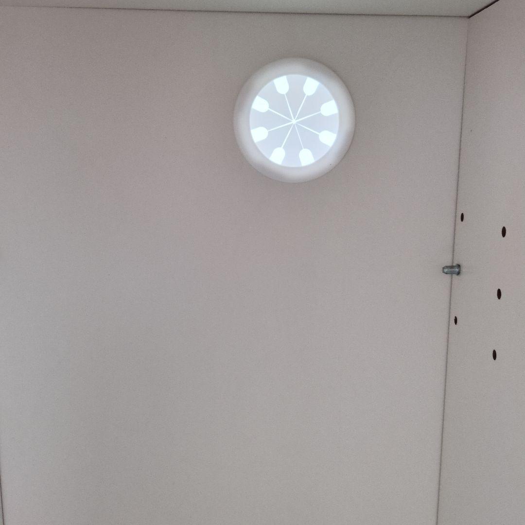 【いいねに感謝♥️送料込‼️】【ニトリ】キッチン収納