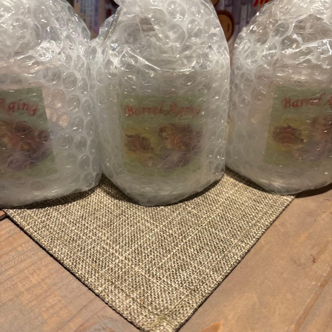 天使のミニ樽　1L 未使用品