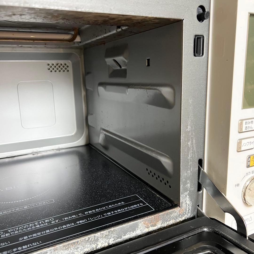 【良品】 スチームオーブンレンジ Bistro NE-BS602 パナソニック