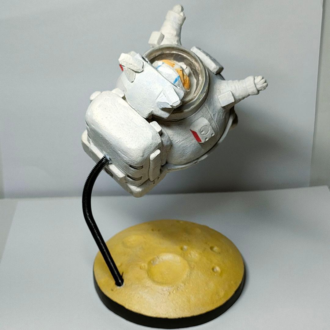 正木卓 陶器猫アート制作 ネコロジックアーツ ゼログラ キャッツ アストロノーツ