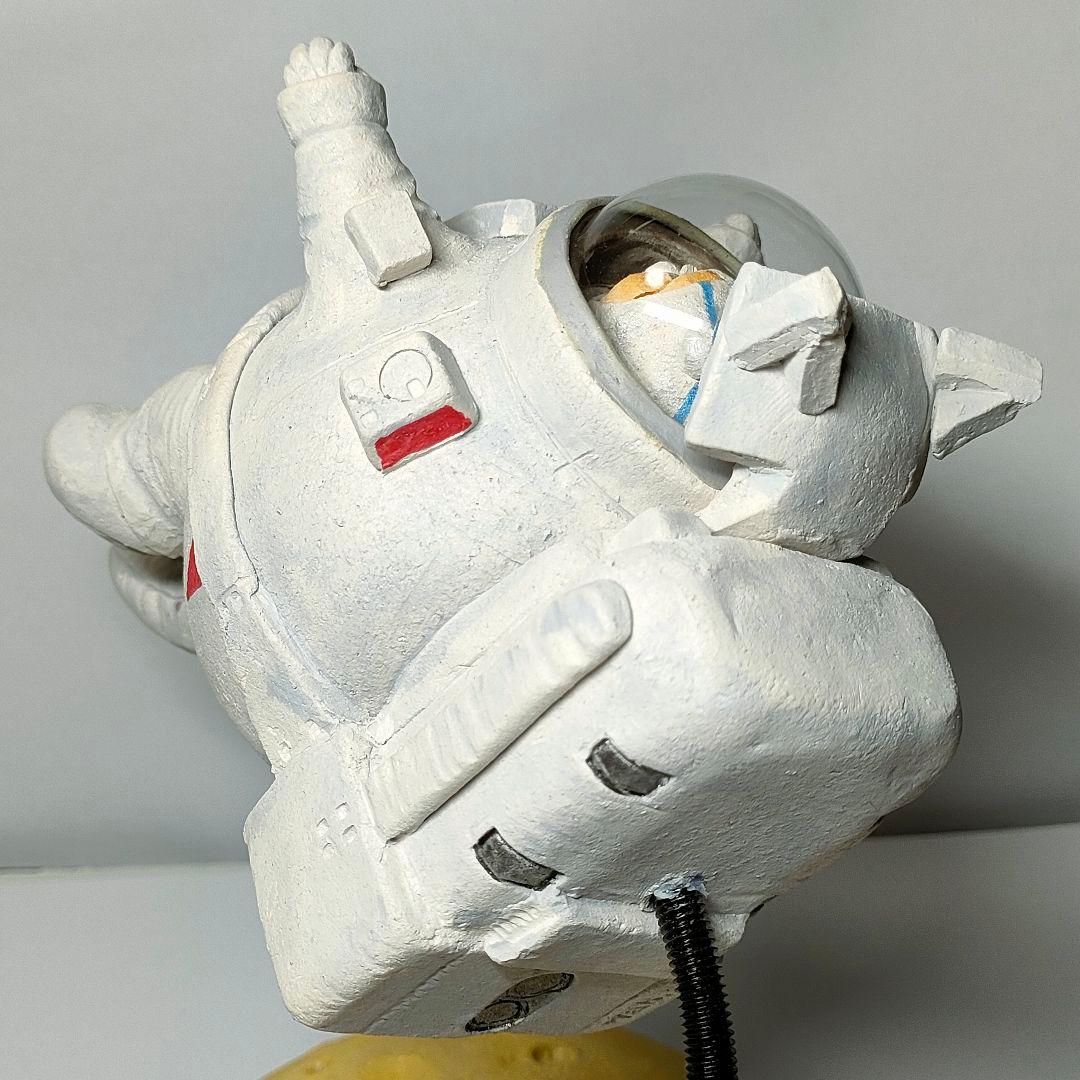 正木卓 陶器猫アート制作 ネコロジックアーツ ゼログラ キャッツ アストロノーツ