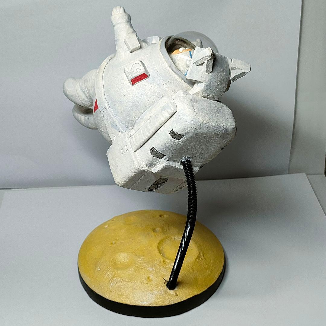 正木卓 陶器猫アート制作 ネコロジックアーツ ゼログラ キャッツ アストロノーツ