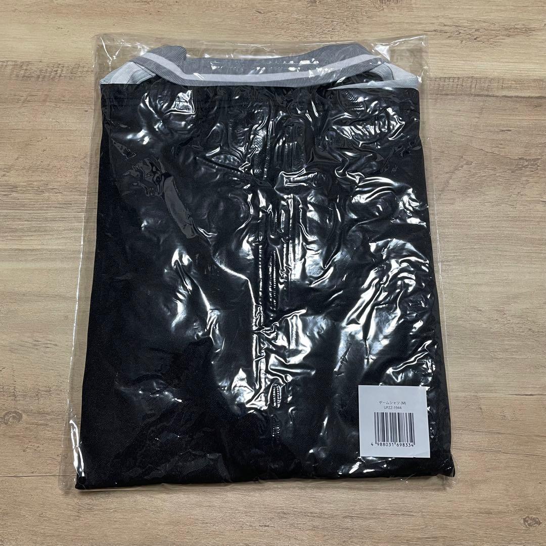 King&Prince ゲームシャツ(M) POP UP STORE 2024