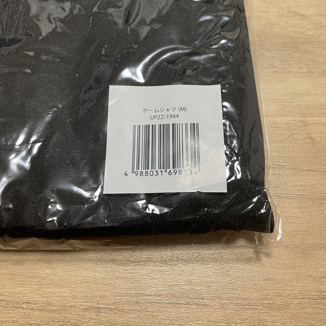 King&Prince ゲームシャツ(M) POP UP STORE 2024