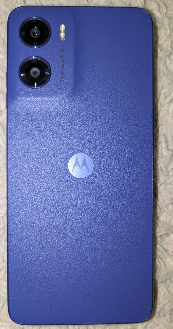 Motorola moto g05 スマホ　8GB/128GB