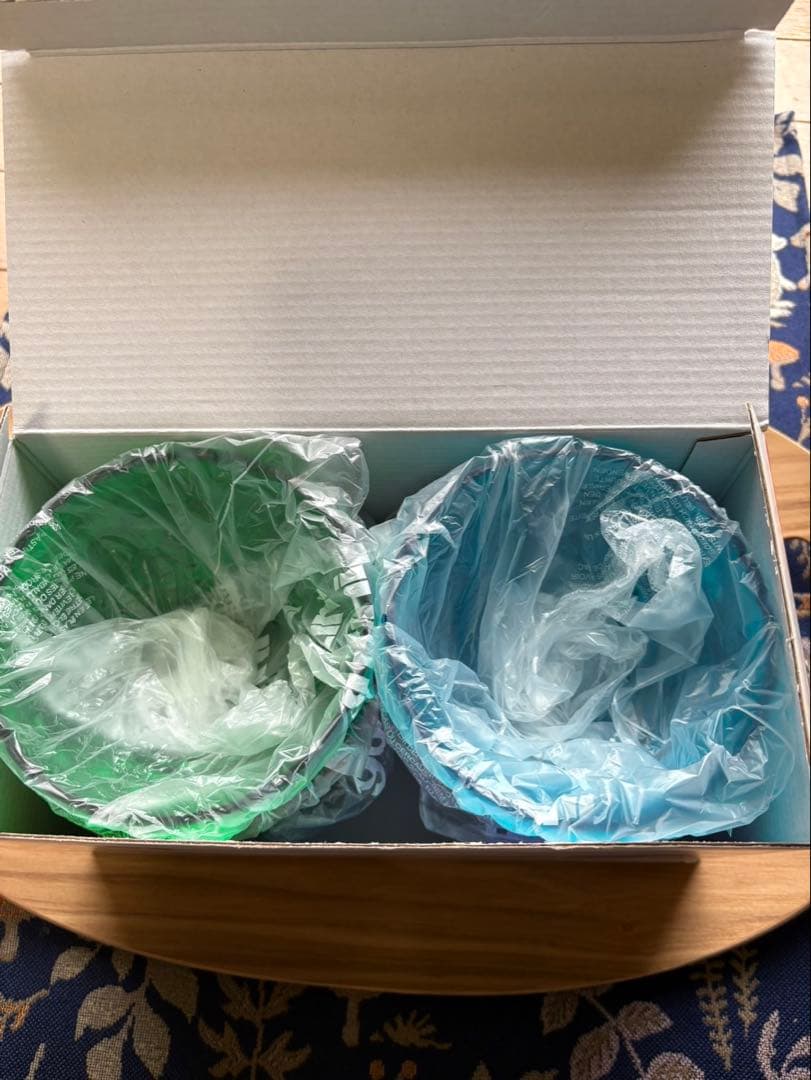 ［新品未使用］グッチーニ　アソートカップ