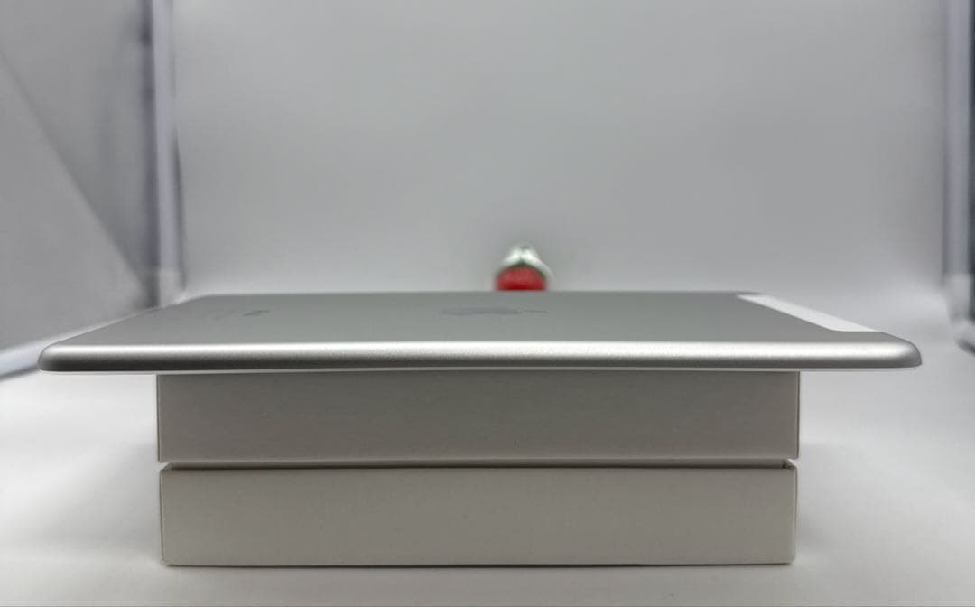 iPad Mini 第4世代 16GB Wi-Fi + Cellular