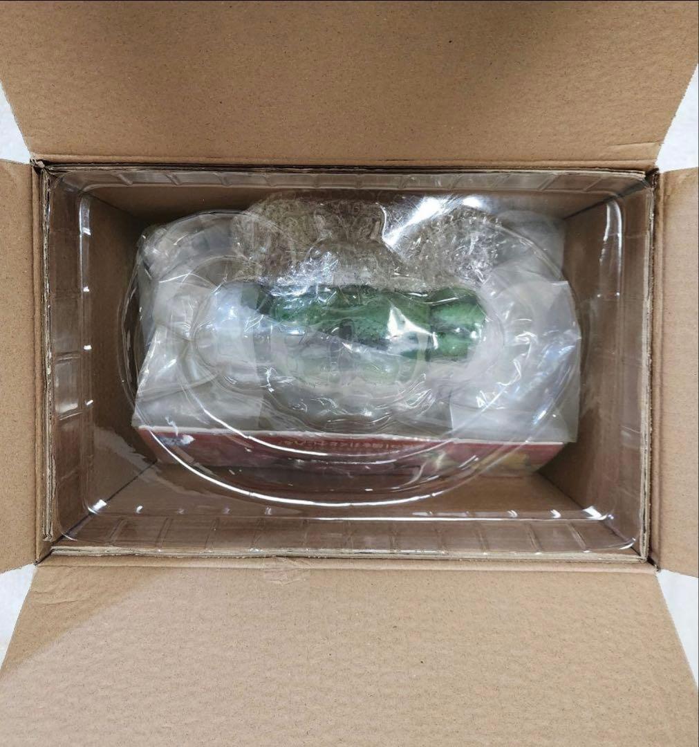 未開封新品 一番くじ ドラゴンボール ＶSオムニバスZ ラストワン賞 ポルンガ