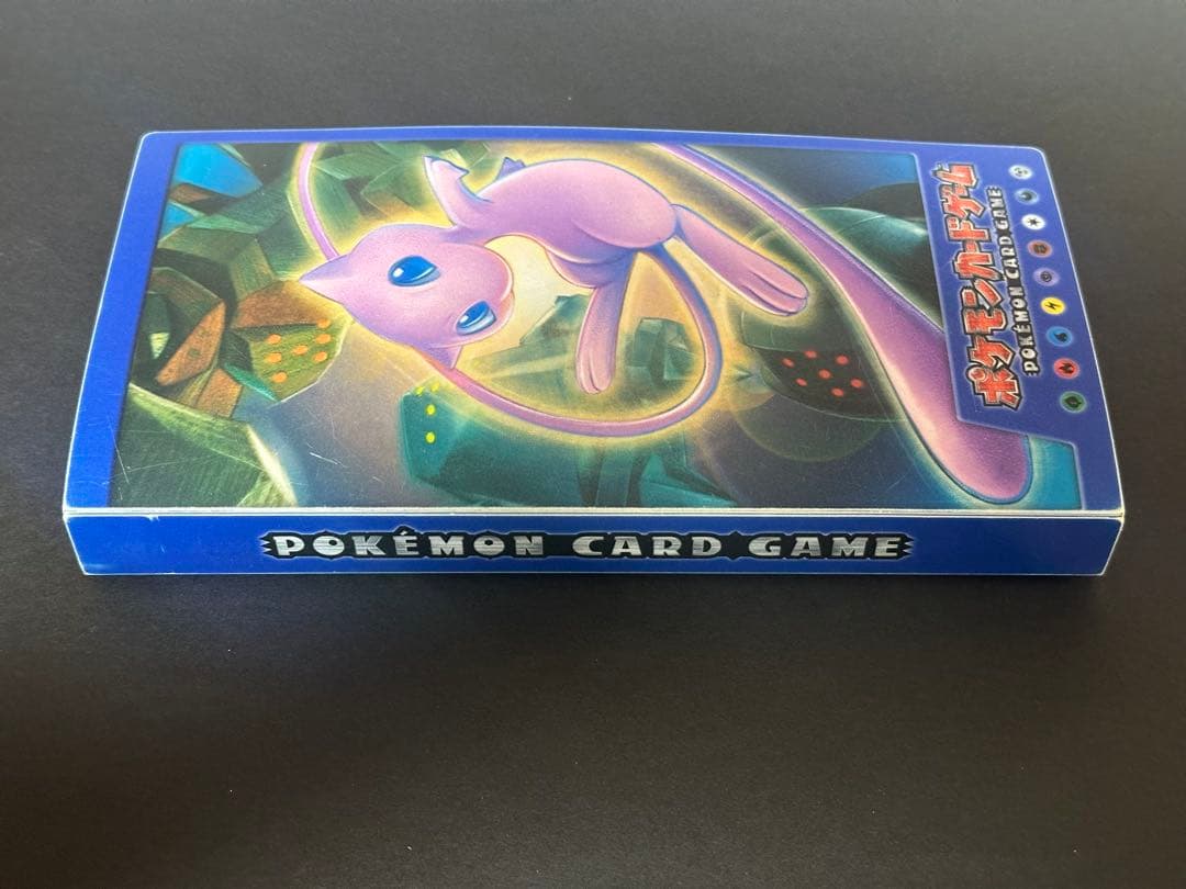 ポケモンカード ファイル トイザらス限定版