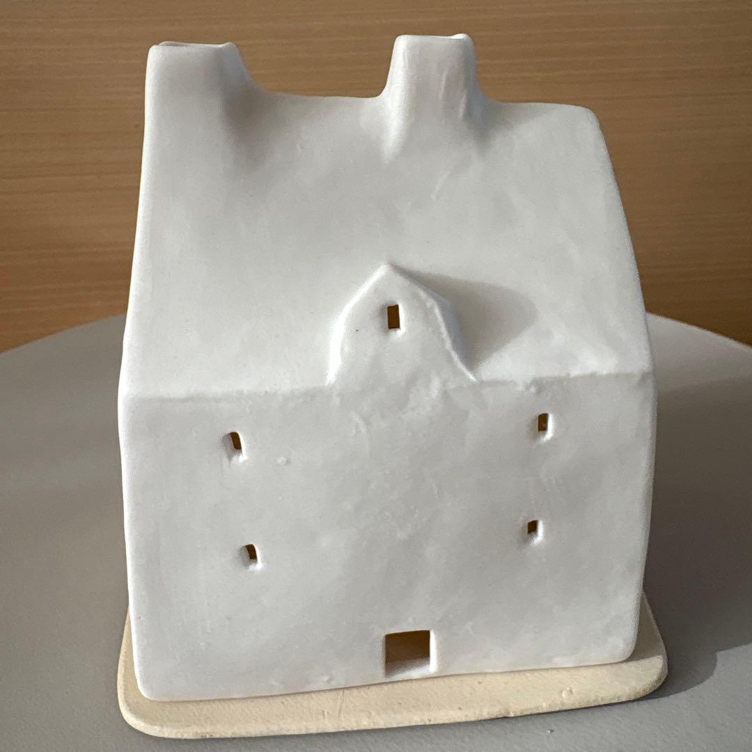 アトリエルンド　Smahus 小さな家　scope 新品スモーヒュース