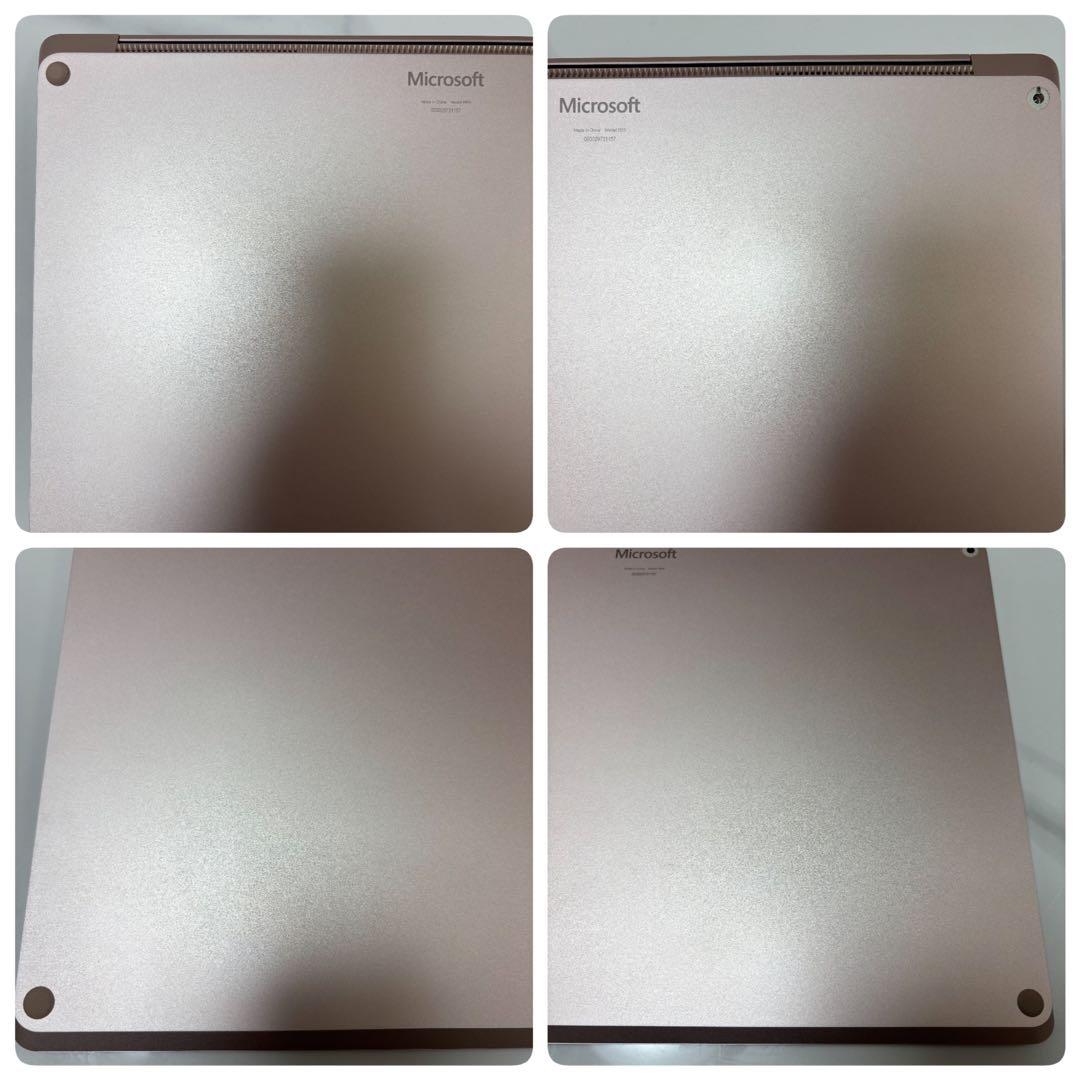 【美品】Surface Laptop 4 AMD Ryzen5 16㎇