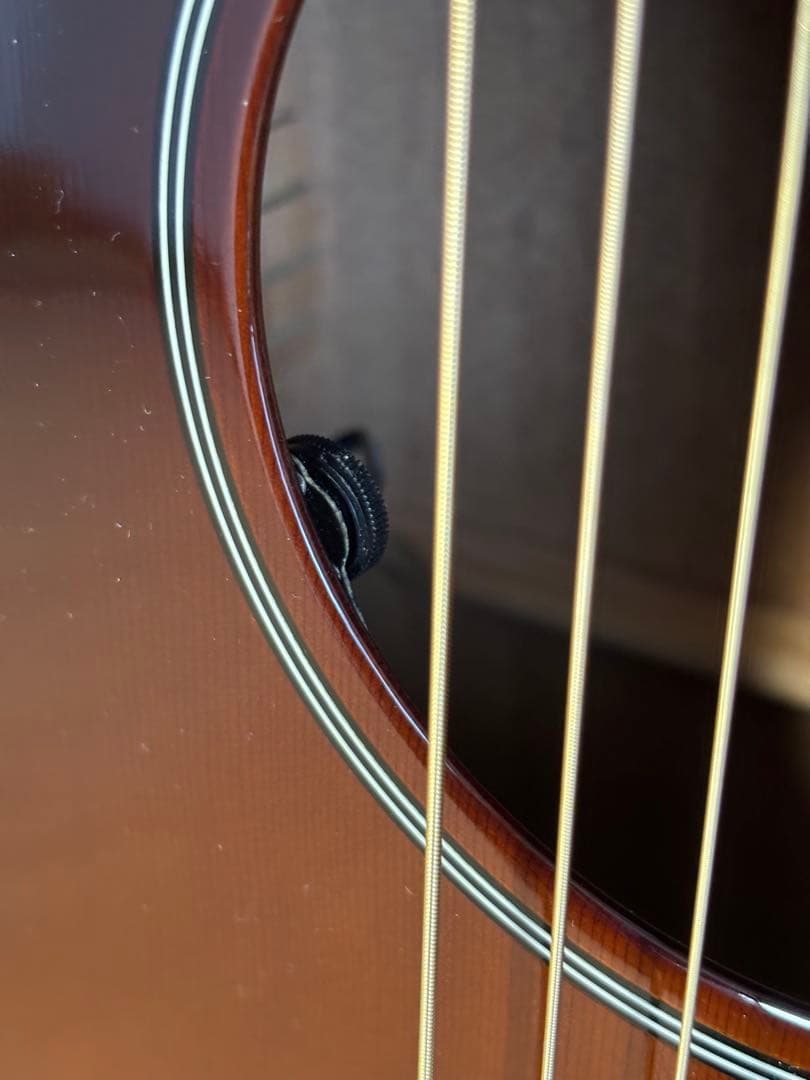 程度上々々❗️K.Yairi（Alvarez）G1-F 製造終了品エレアコ化‼️