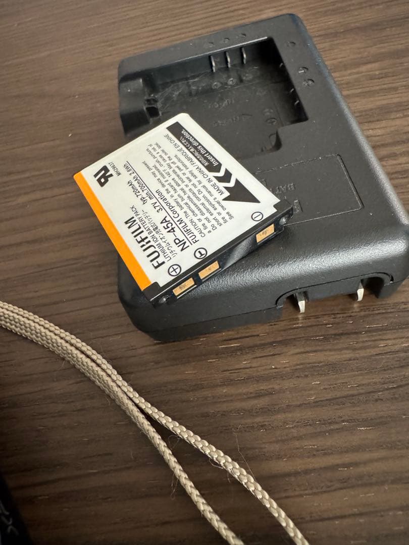 FUJIFILM FINEPIX XP コンパクトデジタルカメラ