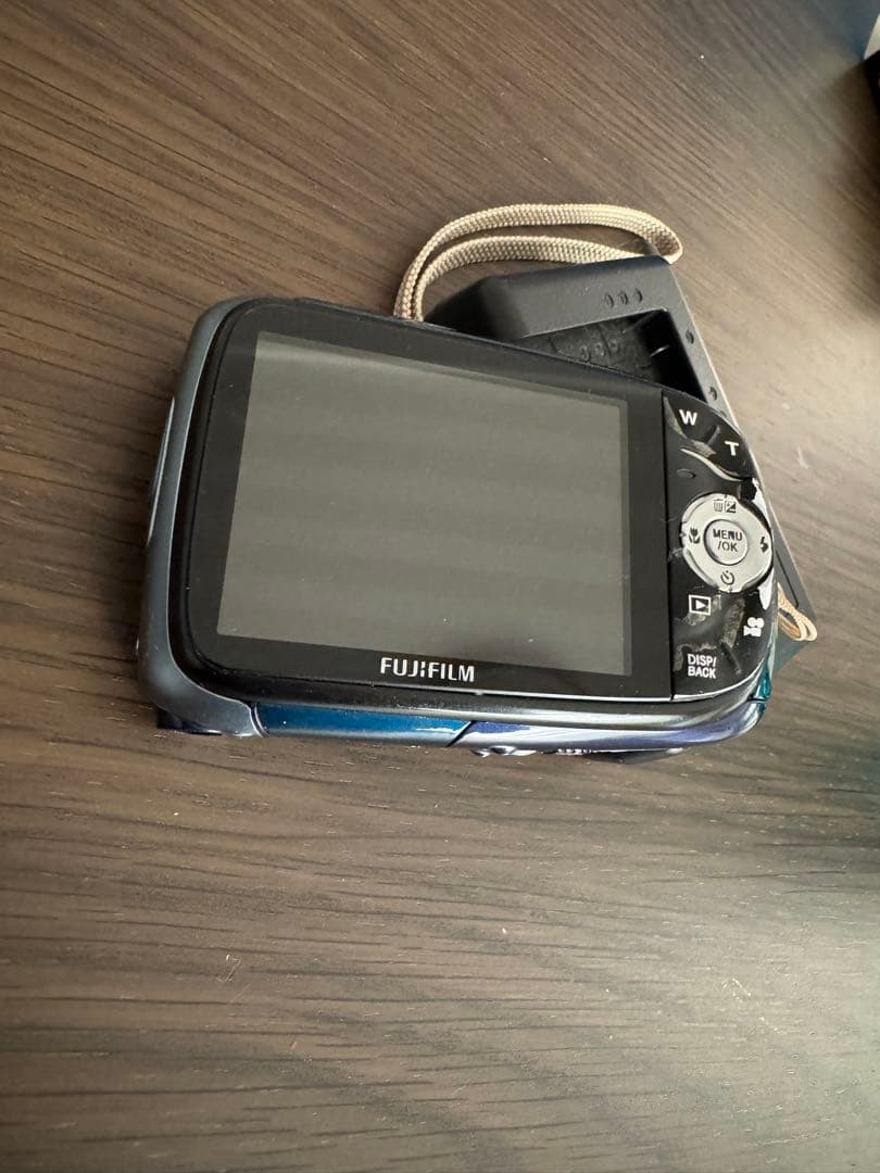 FUJIFILM FINEPIX XP コンパクトデジタルカメラ